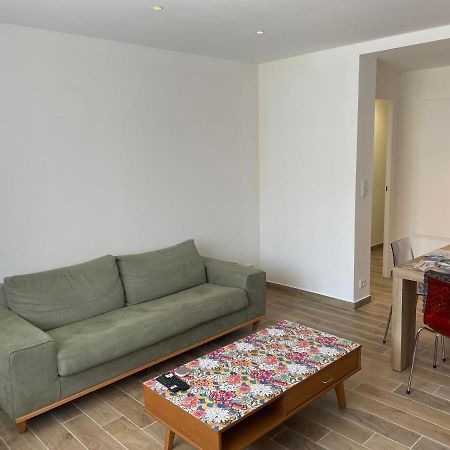 La Serane Appartement T3 Marsilya Dış mekan fotoğraf