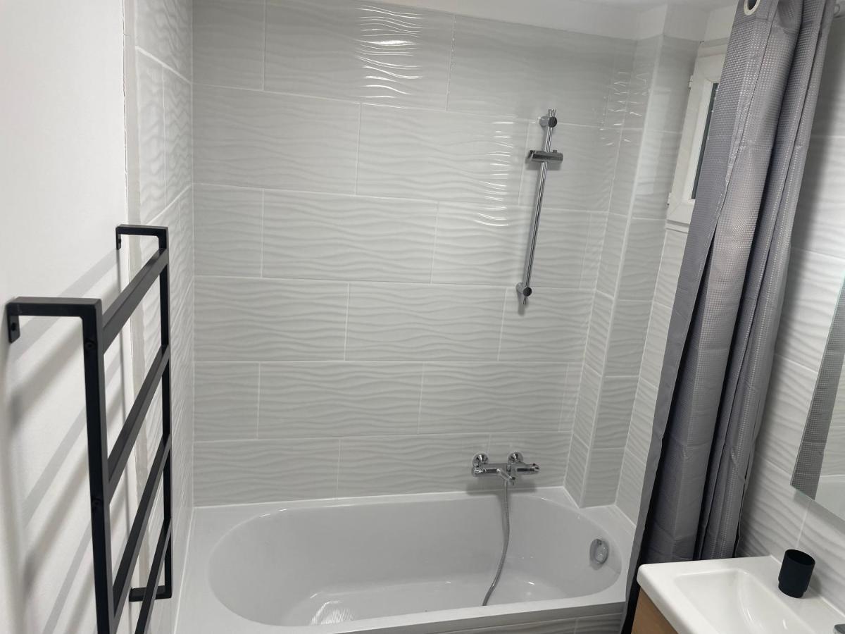 La Serane Appartement T3 Marsilya Dış mekan fotoğraf